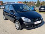 Hyundai Getz 1.5 CRDi Active Red Blue 2HD 5trg 86.370 KM - Hyundai Getz: 1.5