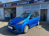Toyota Aygo AYGO Cool Go*Neue TÜV*63.000 km* - Toyota Aygo (X) in Düsseldorf