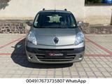 Renault Kangoo Happy Family - Renault Kangoo aus 2010 mit Diesel-Antrieb