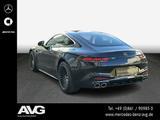 Mercedes-Benz AMG GT 43 Premium-Plus Pano Burm. 360° Head-UP - Mercedes AMG GT Benzin Gebrauchtwagen