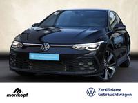 Volkswagen Golf VIII 1.4TSI DSG GTE eHybrid +NAVI+0,5