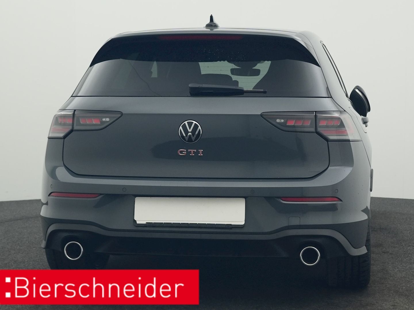 Volkswagen Golf GTI 8 2.0 TSI DSG BLACK STYLE AHK PANO NAVI foto 6