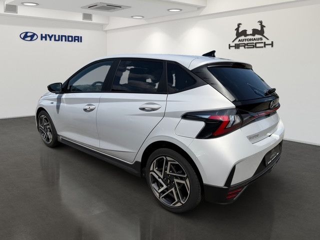 Hyundai i20 - Bild 4