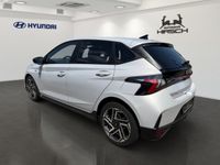 Hyundai i20 - Vorschau Bild 4