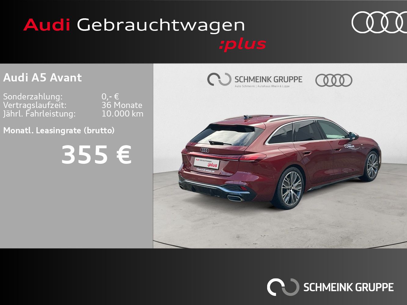 Audi A5 - Bild 5
