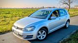 Volkswagen Golf 1.2 TSI 63kW BMT Comfortline Comfortline