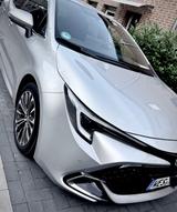 Toyota Corolla 1.8 Hybrid Team D | 27tkm | Top Zustand - Toyota Corolla mit Benzin-Antrieb: Limousine, Automatik