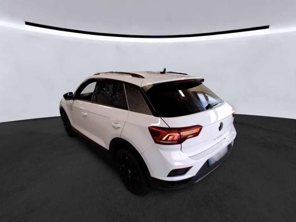 Volkswagen T-Roc - Bild 3