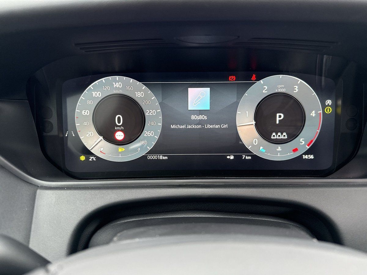 Land Rover Range Rover Velar - Bild 21