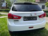 Mitsubishi ASX 1.6 MIVEC 2WD ClearTec Intro-Edition Int...