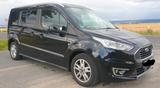 Ford Tourneo Connect 1.5 TDCi  Titanium Pa... - Ford Tourneo Connect Gebrauchtwagen in Dresden
