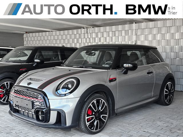 MINI John Cooper Works SP-AUT. NAVI PANO ACC CAM 18"