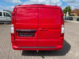 Mercedes-Benz Vito Mixto 122CDI lang  2 SCHIEBETÜREN XENON AHK - Mercedes-Benz Vito: 122cdi