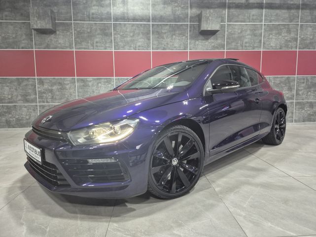 Volkswagen Scirocco R *PANO*KEYLESS*DYNAUDIO*R-KAMERA*