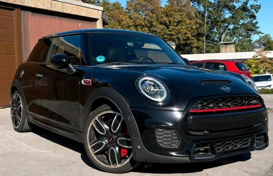 Image of MINI Cooper