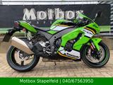 Kawasaki ZX-10R  Modell 2025 - Offers matching your search criteria