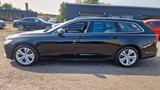 Volvo V90 Kombi Navi Leder LED Kamera 1.Hand AHK - Volvo V90 aus 2021