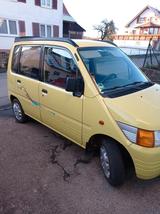Daihatsu Move - Daihatsu aus 1999