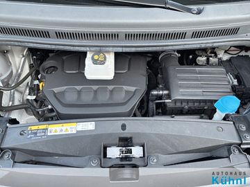 Volkswagen T7 Multivan - 12