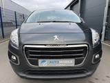 Peugeot 3008 Active 1.6*NUR 82TKM*TEMP*SHZ*KLIM*PDC - gebrauchte Peugeot 3008 aus dem Jahr 2014