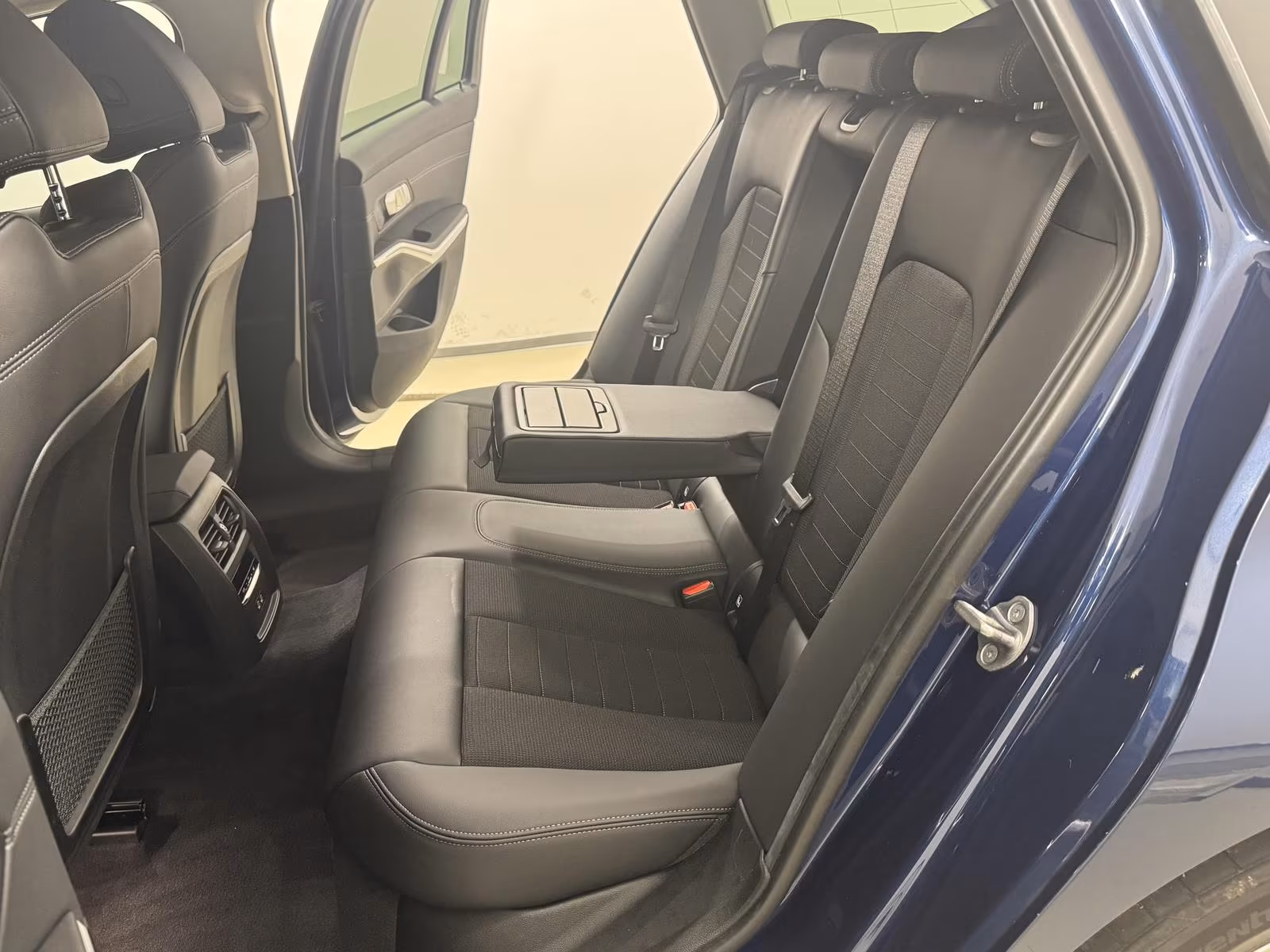 BMW 3 Series d Touring Sport Line Virtual LED Kamera 1Hd, миниатюра 11