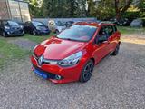 Renault Clio IV Grandtour Klimatro 81Tkm Navi LED Alu 2H - Renault Clio Gebrauchtwagen in Saarbrücken