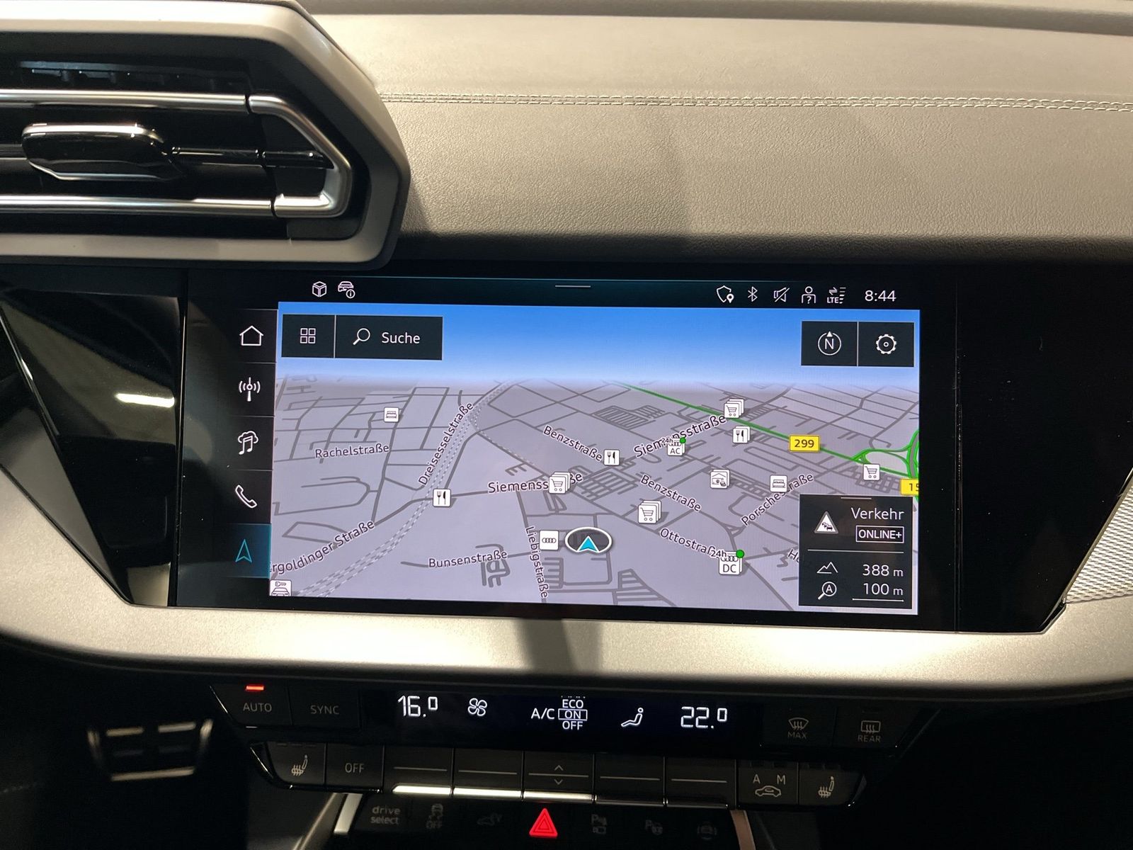 Audi A3 - Bild 15