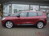 Renault Scenic IV 1.4 Limited Mehrzonenklima DAB Keyless - Renault Scenic: 4.4