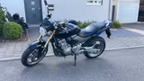 Honda CB 600 F - HONDA CB600F