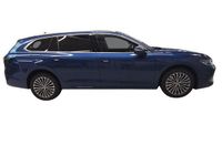 Volkswagen Passat Variant - Vorschau Bild 3