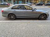 Mercedes-Benz E 350e AMG Line Autom. AMG Line - mit Hybrid-Antrieb: Auto