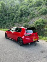 Volkswagen Golf 2.0 TSI BMT GTI Clubsport GTI Clubsport - Gebrauchtwagen von Privatanbietern