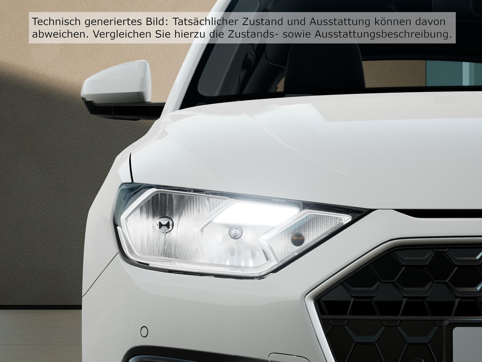 Audi A1 - Bild 8