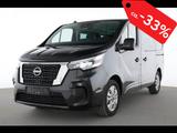 Nissan Primastar Kombi L1H1 2.8t Tekna 8Site/LED/Navi - Nissan Primastar: Kombi