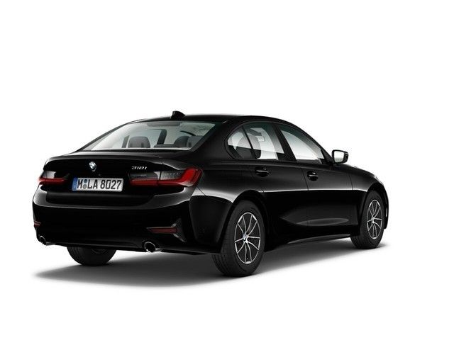 BMW 318i Advantage Automatik Aut. Klimaaut. foto 2