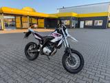 Yamaha WR 125X - YAMAHA 125