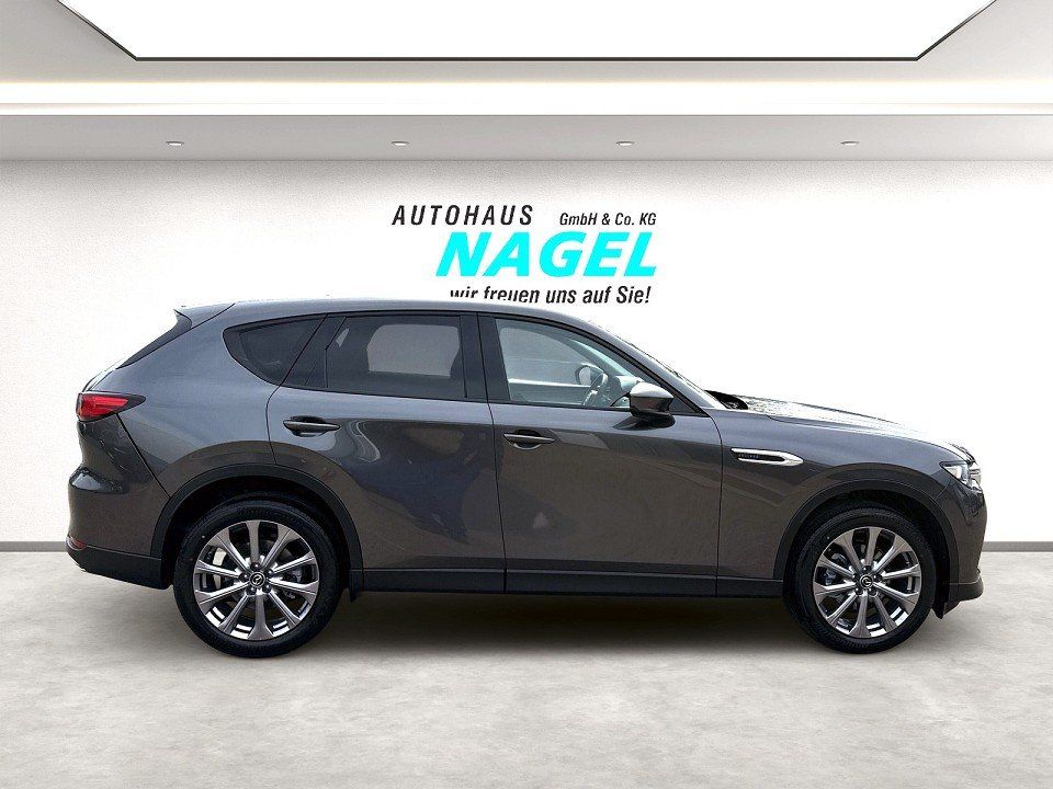 Mazda CX-60 - Bild 5