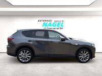 Mazda CX-60 - Vorschau Bild 5