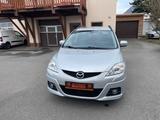 Mazda 5 Lim. 2.0 AHK, 7-Sitze ! - gebrauchte Mazda 5 aus dem Jahr 2009