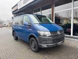 Volkswagen T6 Kombi 4Motion Standheiz. Höherlegung Seikel - Volkswagen T6: Seikel