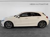 Mercedes-Benz A 180 AMG|LED|DISTR|360|EDITION|AMBI|SHZ - Mercedes-Benz A 180 in Saarbrücken