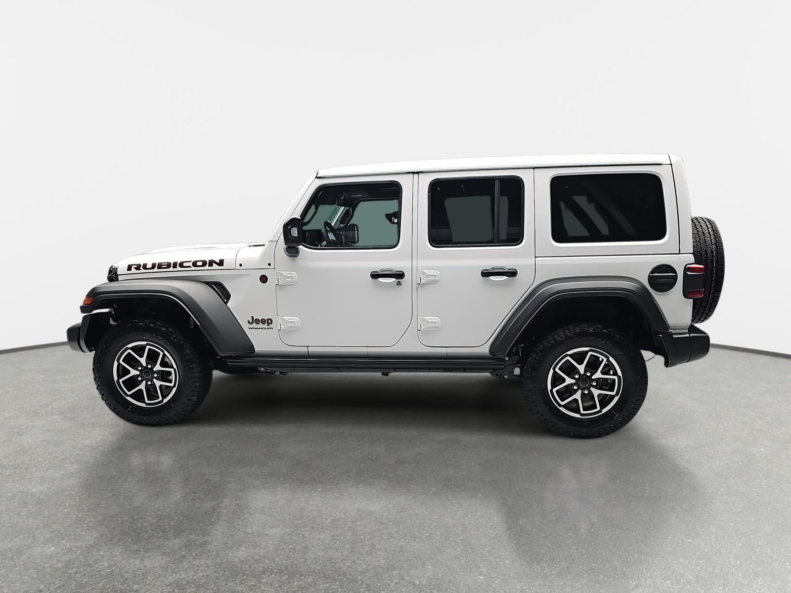 Jeep Wrangler - Bild 6