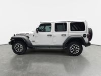 Jeep Wrangler - Vorschau Bild 6