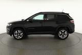 Jeep Compass 1.4 Limited 4WD Bi-Xenon Navi Kamera AHK - Jeep Compass: Schwarz