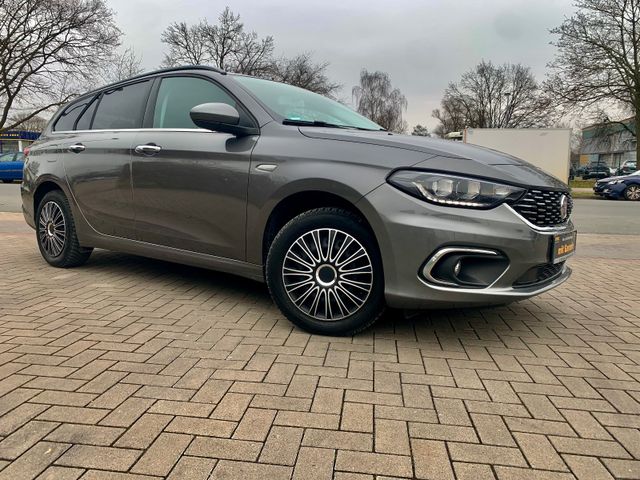 Fiat Tipo Lounge Navi Kamera Bi-Xenon LED 1-Hand