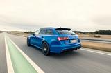 Audi RS6 4.0 TFSI tip. quattro performance Avant - - Audi RS6: Kombi, Performance
