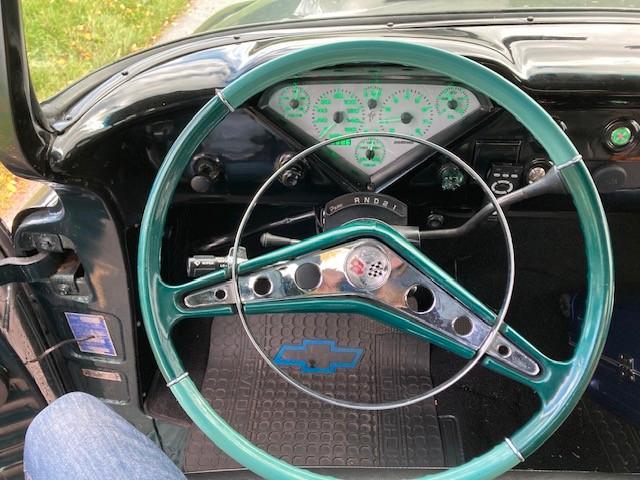 Chevrolet Andere - 3100 Apache 