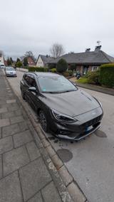 Ford Focus 1,5 EcoBoost ST-Line Turnier - Ford Focus Gebrauchtwagen in Dortmund