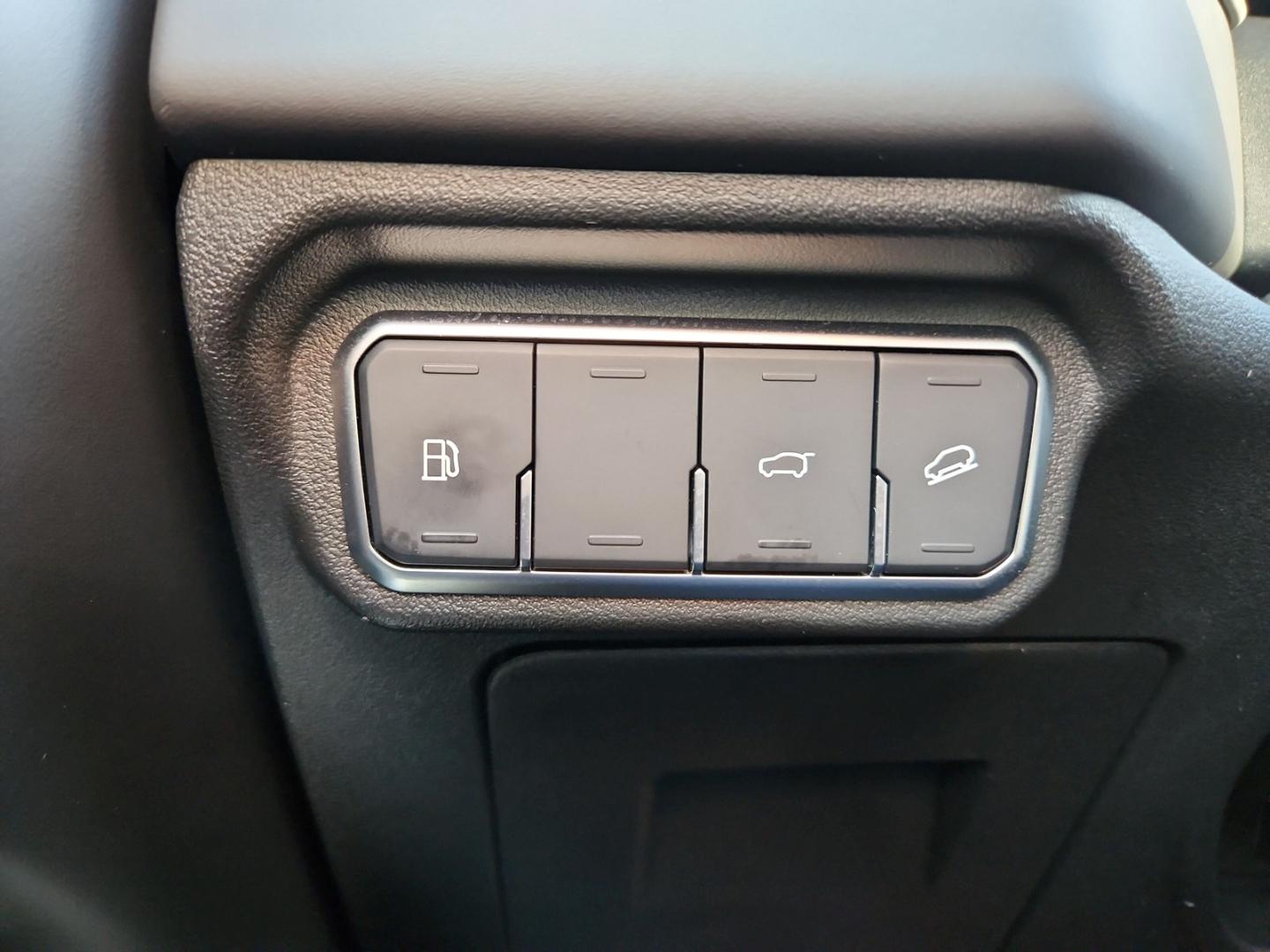 GWM Wey 05 Premium Navi Matrix-LED ACC HUD Allwetter