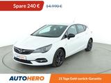 Opel Astra 1.2 Turbo Opel 2020 Start/Stop*TEMPO*CAM* - Opel Astra: Turbo 20